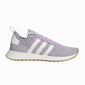 adidas Flashback Purple Glow Women's Sneakers